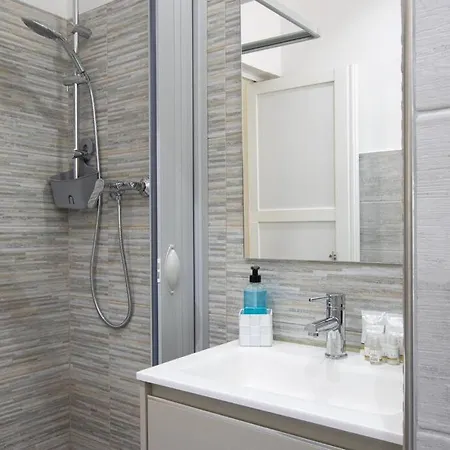 Apartamento Free Netflix & Wifi Perla