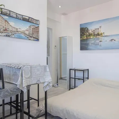 Free Netflix & Wifi Perla Apartamento *