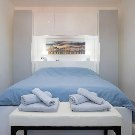 Free Netflix & Wifi Perla Apartamento *