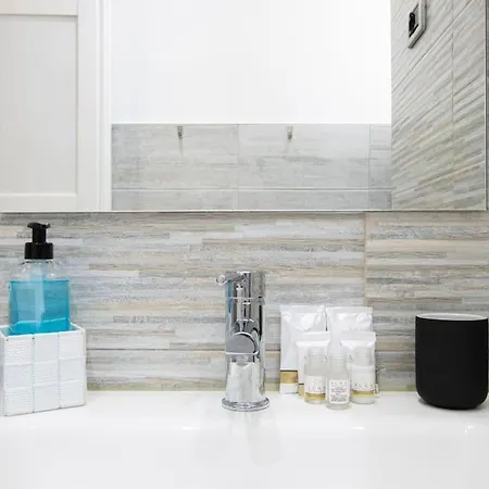 Free Netflix & Wifi Perla Apartamento Trieste