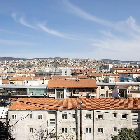 Free Netflix & Wifi Perla Trieste