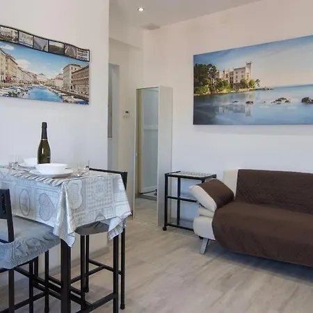 Free Netflix & Wifi Perla Apartamento