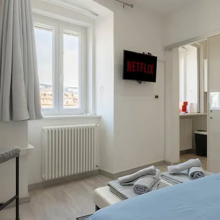 Apartamento Free Netflix & Wifi Perla