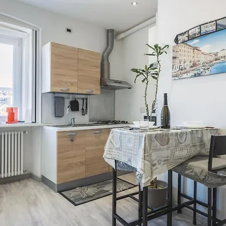 Free Netflix & Wifi Perla Apartamento