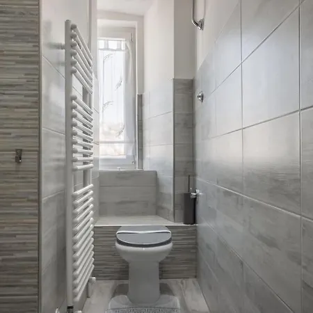 Apartamento Free Netflix & Wifi Perla *