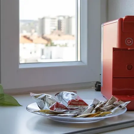 Free Netflix & Wifi Perla Apartamento